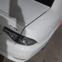 سورن پلاس موتور جدید