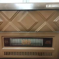 بخاری گازی سپهر الکتریک ۱۲ هزار