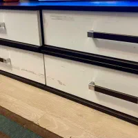 ۴ عدد کشو جدا از هم تمام ام دی اف خارجی