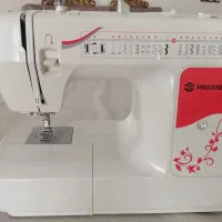 چرخ خیاطی درحدنو|چرخ خیاطی و ریسندگی|قرچک, میرزائی شمالی|دیوار