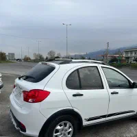 کوییک RSمدل ۴۰۲بی رنگ|خودرو سواری و وانت|گرگان, |دیوار