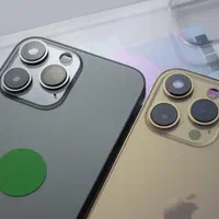 اپل iPhone X ارتقا ظاهر نیوفیس
