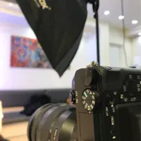 استخدام فیلمبردار