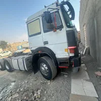 اویکو ۳۳۰ مدل 71|خودرو سنگین|پردیس, سیاه سنگ|دیوار