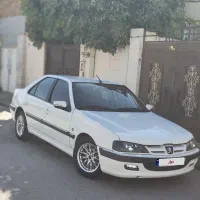 پارس تیوفایو97 معاوضه پراید کوییک ساینا تیبا شاهین