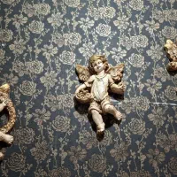 مجسمه فرشته