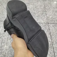 کفش محسن نیم بوت زنانه اسپرت چرم طبیعی گاوی کد۳۳۵|کیف، کفش، کمربند|تهران, فردوس|دیوار