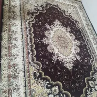 فرش 9 متری نو