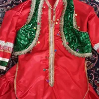 لباس محلی گیلان|لباس|تهران, حکیمیه|دیوار