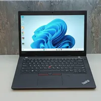 لپ تاپ لنوو ThinkPad L480 نسل ۸|رایانه همراه|بروجرد, |دیوار