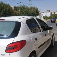 مدل94 تیپ دو TU3|خودرو سواری و وانت|شیراز, رکن‌آباد|دیوار