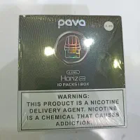 کارتریج پاوا