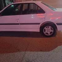 پژو پارس مدل ۹۴