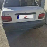 پراید ۹۶|خودرو سواری و وانت|فیروزآباد (فارس), |دیوار