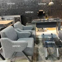 مبلمان اداری . کنزو ضبدری|مبلمان اداری|تهران, یافت آباد جنوبی|دیوار