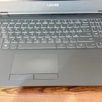 لپتاپ لنوو legion cpu i7 نسل ۹ gpu gtx 4gb ssd 512|رایانه همراه|شهریار, شهرک شاهد|دیوار
