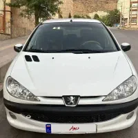 ۲۰۶تیپ ۵ مدل ۹۷