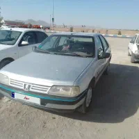 پژو ۴۰۵|خودرو سواری و وانت|تربت‌حیدریه, بیمارستان رازی|دیوار