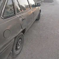ماشین دوو|خودرو سواری و وانت|شیراز, اکبر آباد|دیوار