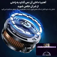 فن خنک کننده موبایل مدل CX07|لوازم جانبی موبایل و تبلت|سقز, |دیوار
