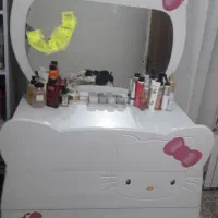 سرویس خواب نوجوان کیتی