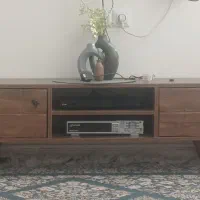 میزتلوزیون
