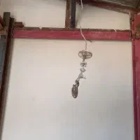 وینچ در حد نو ،قدرت بالا بر ۱ تن|ابزارآلات|خرمآباد (تنکابن), |دیوار