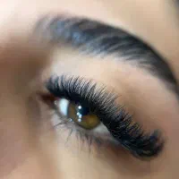مدل رایگان اکستنشن مژه|خدمات آرایشگری و زیبایی|کرمانشاه, |دیوار