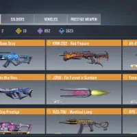 اکانت کالاف|کنسول، بازی ویدئویی و آنلاین|اصفهان, شهریار|دیوار