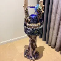 ابنما چوبی با صدای ارامش بخش اب|صنایع دستی و سایر لوازم تزئینی|تهران, سعادت‌آباد|دیوار