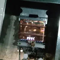 نصبسرویساسپیلتابگرمکنوپکیج|خدمات پیشه و مهارت|بم, |دیوار