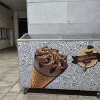 یخچال فریزر