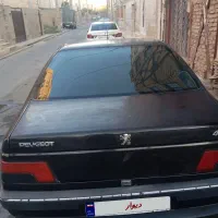 ماشین پژو 405|خودرو سواری و وانت|قرچک, زیبا شهر|دیوار