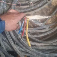 کابل مسی ۴در۱۰