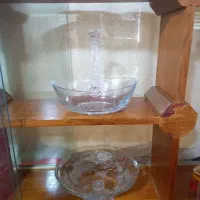 ظروف چینی پذیرایی