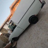 فروش پیکان وانت|خودرو سواری و وانت|فیروزآباد (فارس), |دیوار