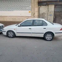 سمند LX مدل 92 ef7