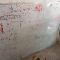 تخته وایت برد|لوازم التحریر|ایذه, |دیوار