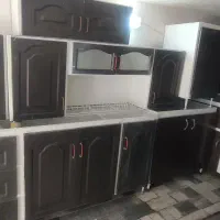 کابینت فلزی