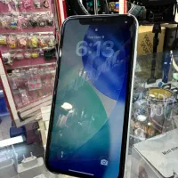 گوشی آیفون ۱۱