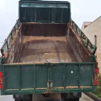 فروش ۹۱۱|خودرو سنگین|بهبهان, |دیوار