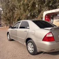 تویوتا کرولا ۲۰۰۶|خودرو سواری و وانت|کرمان, |دیوار