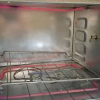 تستر نوبل در حد نو|اجاق گاز و لوازم برقی پخت‌وپز|شیراز, فرگاز|دیوار