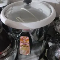 تعدادی لوازم برقی|سایر لوازم برقی|همدان, |دیوار