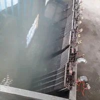 کویل آبگرم مدل GT مناسب انواع داکت اسپلیت ها|کولر گازی و فنکوئل|مشهد, احمدآباد|دیوار