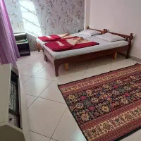 هتل آپارتمان،نزدیک حرم،رزرو مستقیم|اجارهٔ کوتاه‌مدت آپارتمان و سوئیت|مشهد, هفده شهریور|دیوار