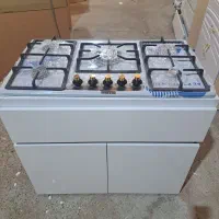 گاز/هود/تسویه درب منزل|اجاق گاز و لوازم برقی پختوپز|تهران, تهرانسر غربی|دیوار