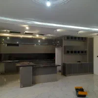 کابینت و کمد دیواری وتخت کم جا|جاکفشی، کمد، دراور|اسلامشهر, شهرک واوان|دیوار