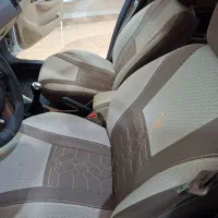 پارس تیوفایو دریچه سیمی|خودرو سواری و وانت|پارس‌آباد, |دیوار