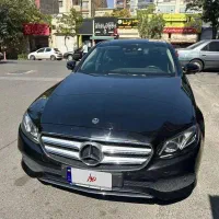 بنز E300
